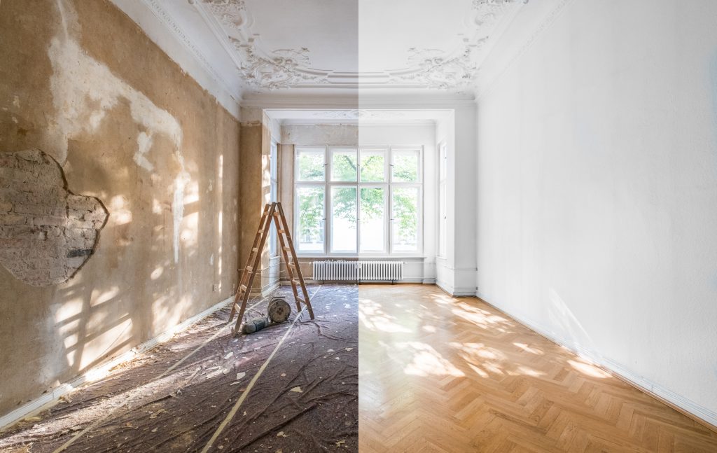 3 Signs That It’s Time to Renovate Your Home
