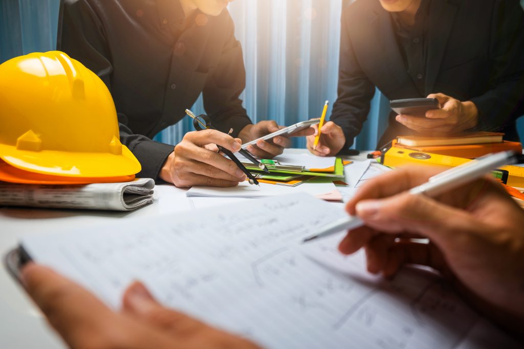 Questions You Should Always Ask Before Hiring a General Contractor