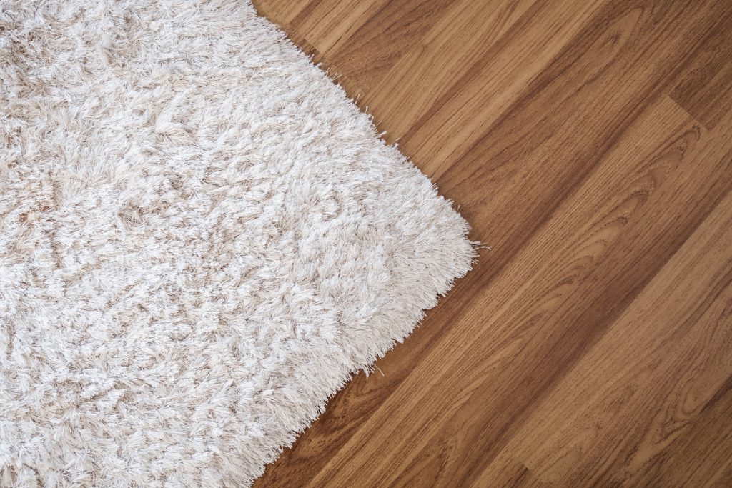 Carpet vs Hardwood – Which Is Right for You?