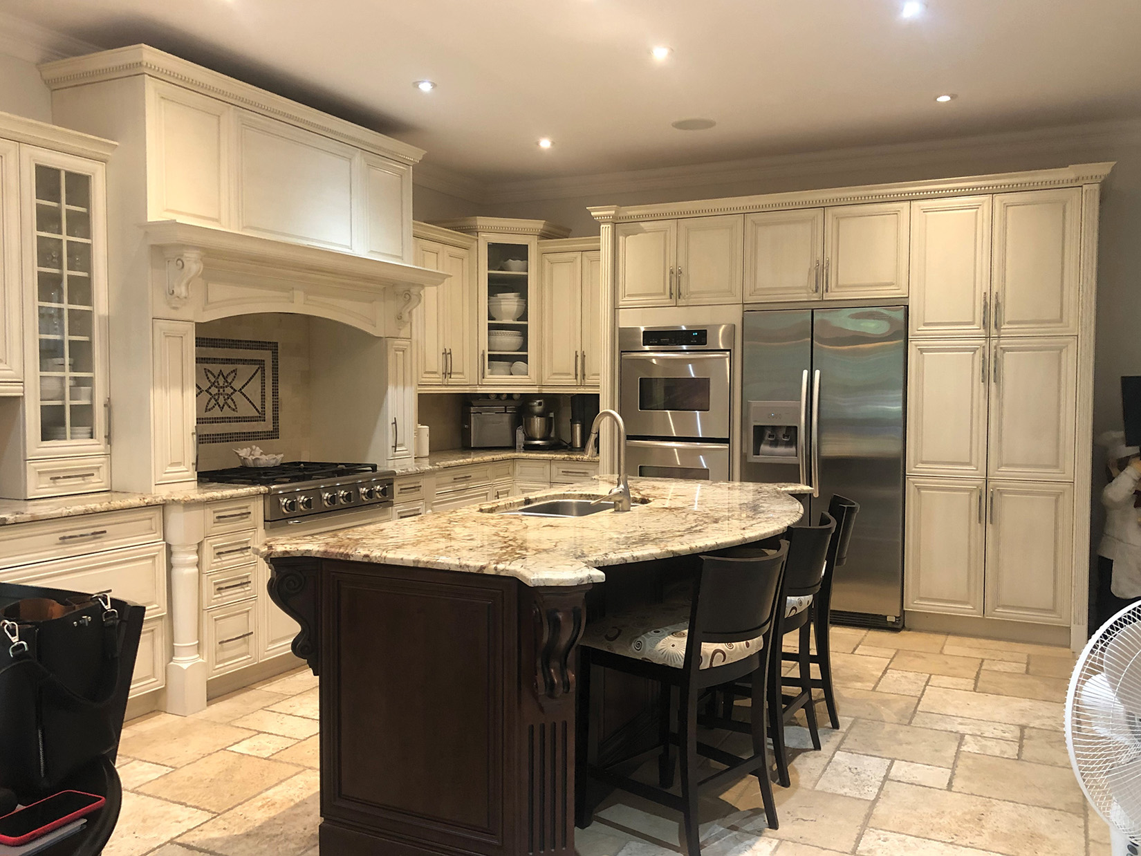 Bedford Home Transformation 1