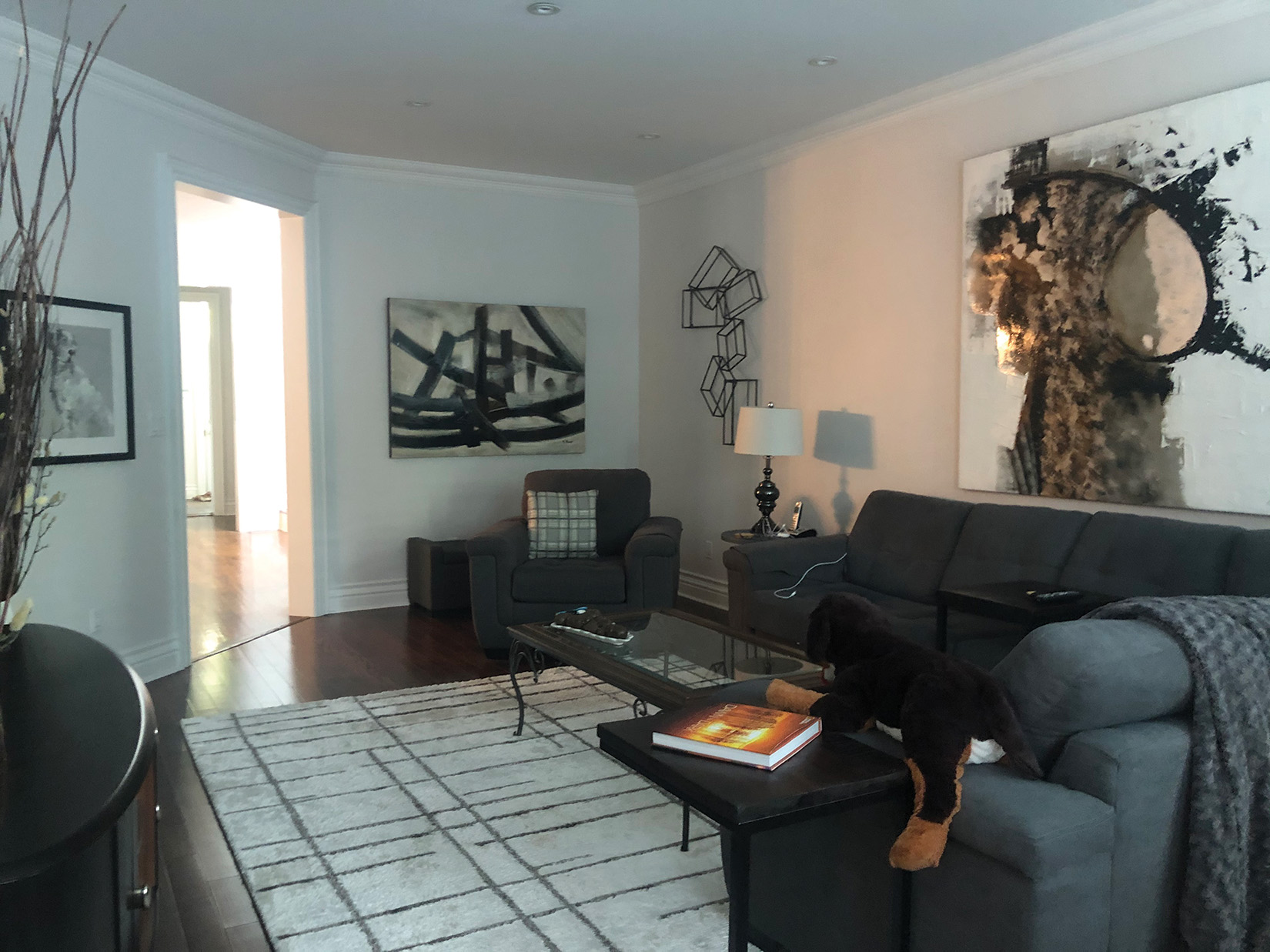 Bedford Home Transformation 2