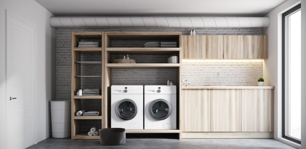 The Ultimate Laundry Room Renovation Guide