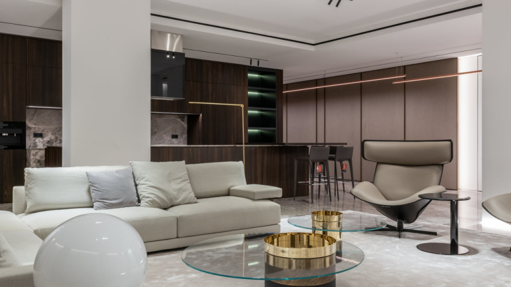 4 Reasons Your Basement Needs Remodeling