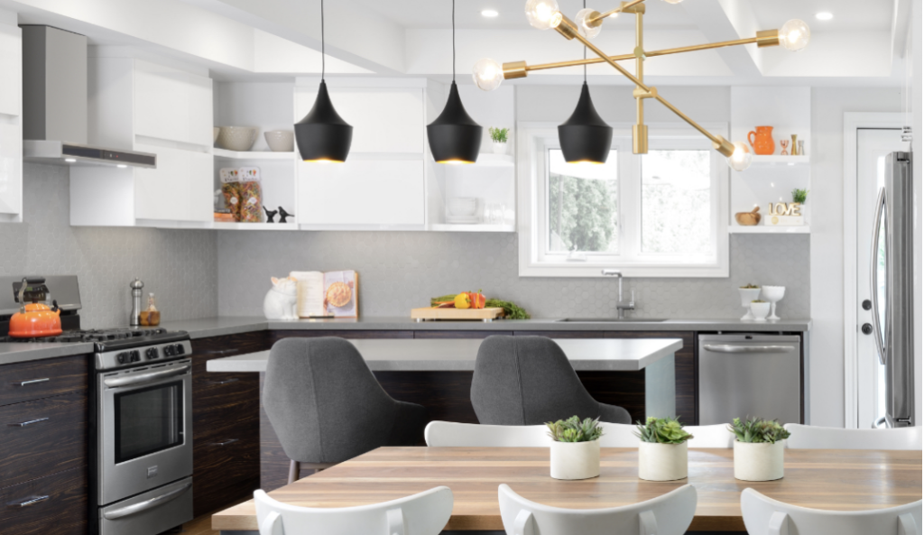 How A Renovated Home Can Enhance Your Life