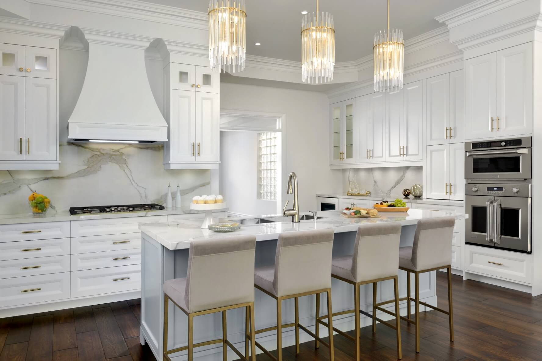 Modern Melrose Home Transformation 1