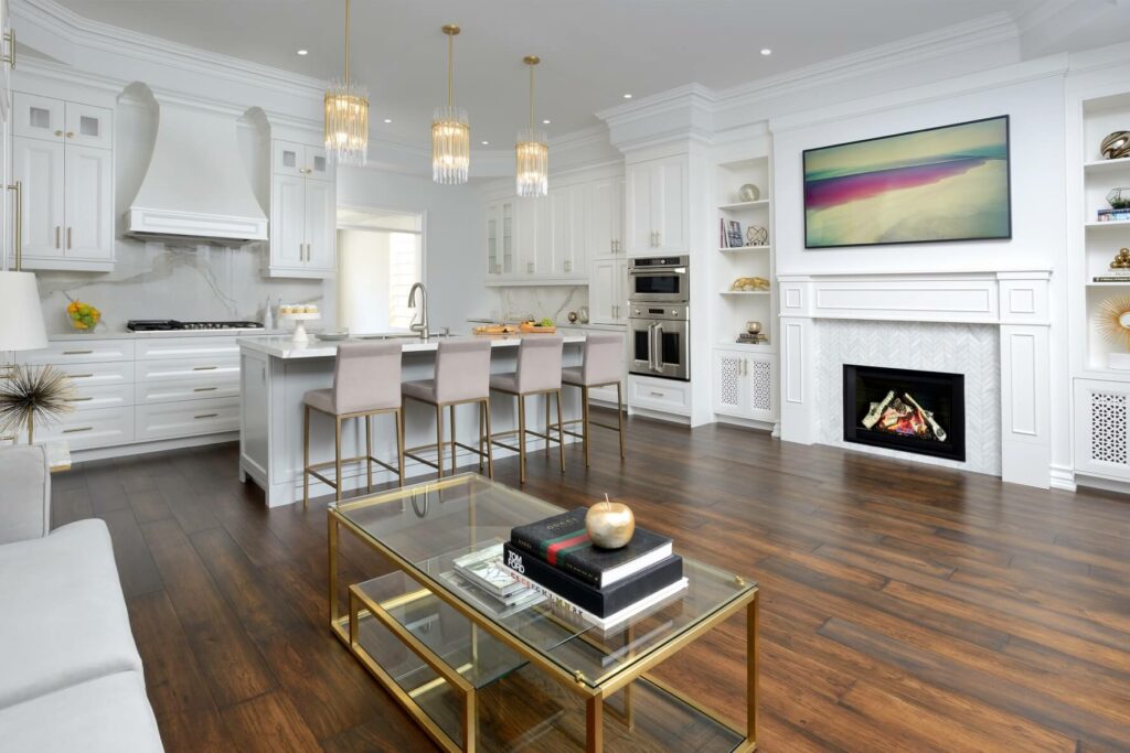 A Fresh Start From the Comfort of Home