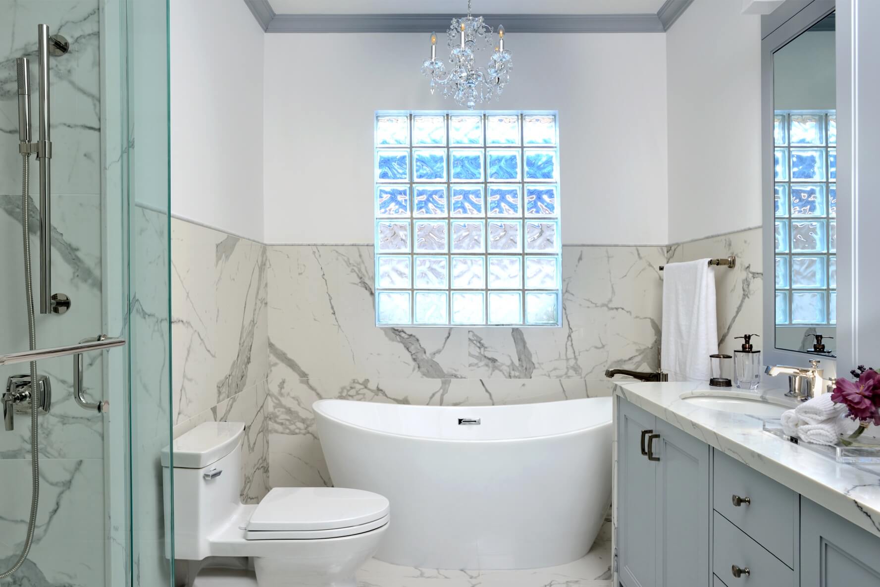 Modern Melrose Home Transformation 2