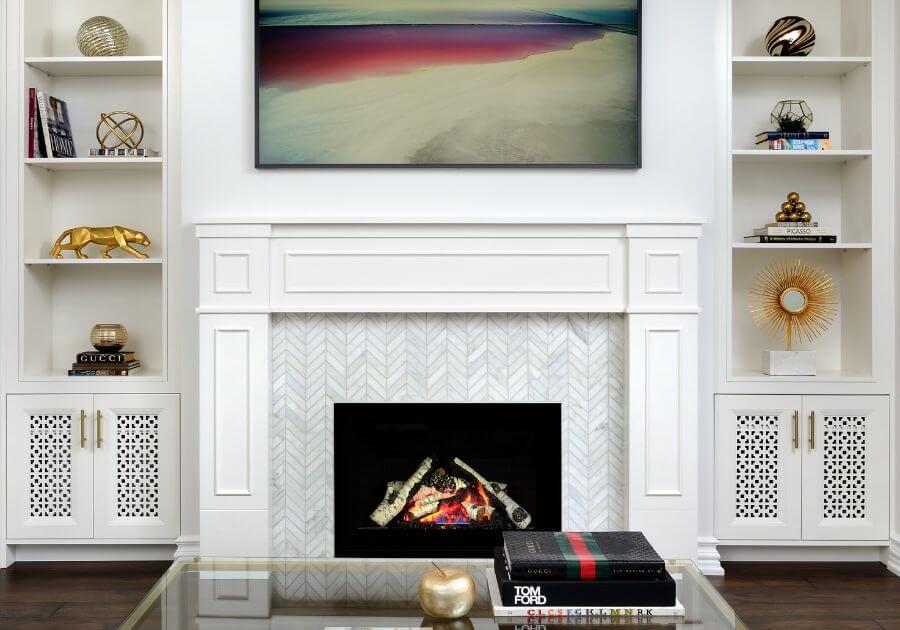 Modern Melrose Home Transformation 3