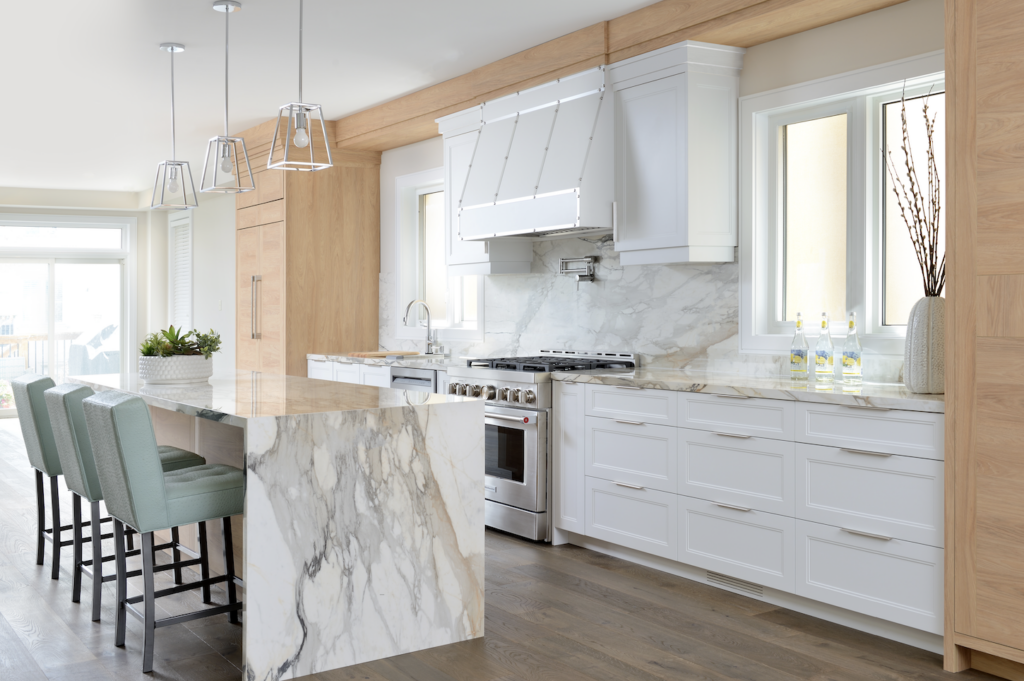 3 Kitchen Design Trends Taking Over 2023