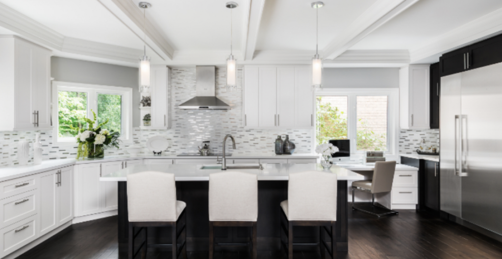 4 Classic Kitchen Concepts That Are Still In