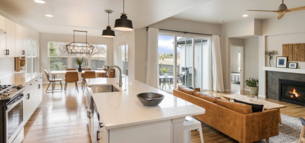 Why 2023 Is the Year to Renovate Your Space