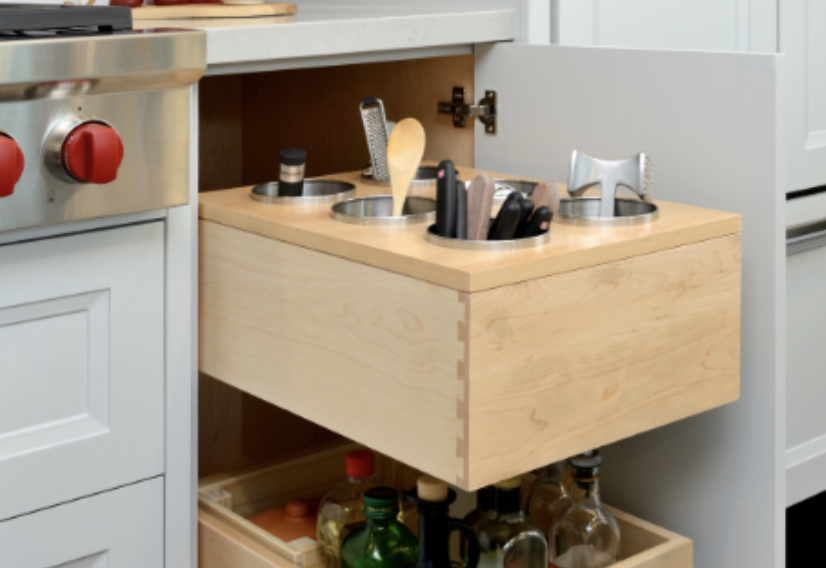 5 Ways a Renovation Can Get You More Storage