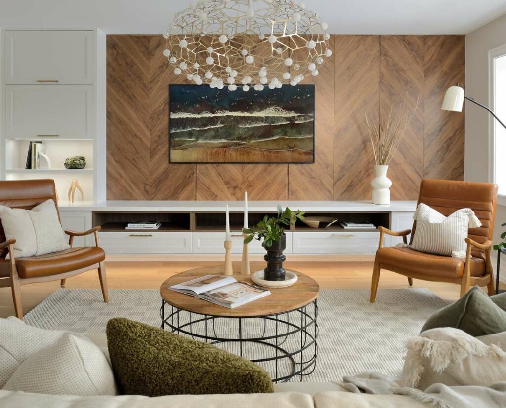 Top 5 Design Trends You’ll See in Toronto this Year