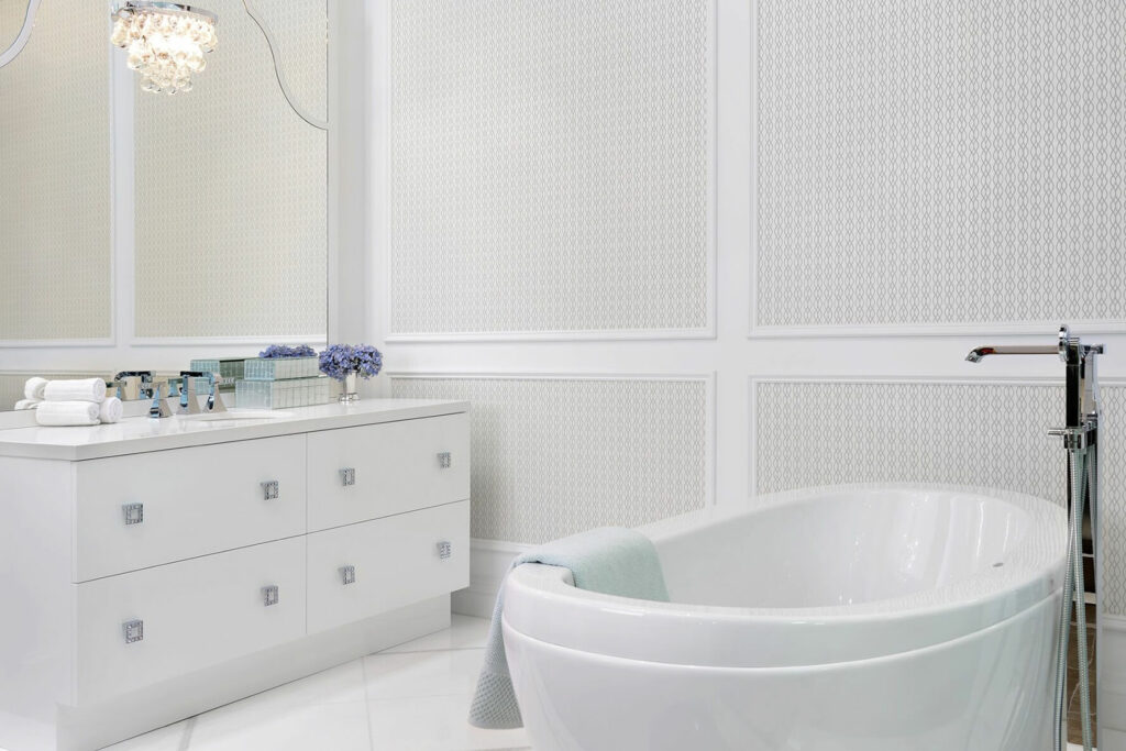 How to Make Your Bathroom Renovation the Envy of Your Friends and Family