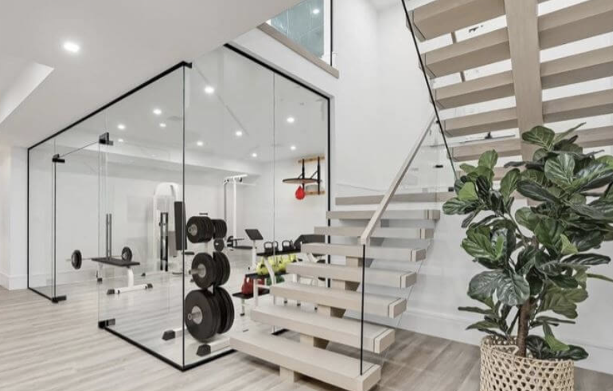 4 Practical Ideas for a Basement Remodel