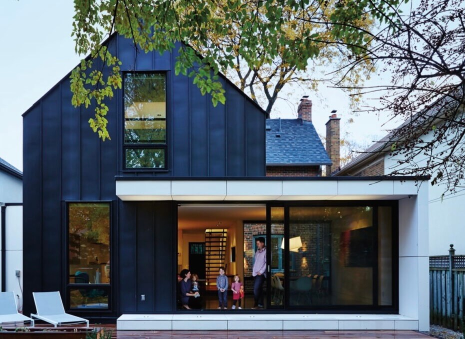 The Benefits of Adding an Addition for More Space Instead of Buying a New Home