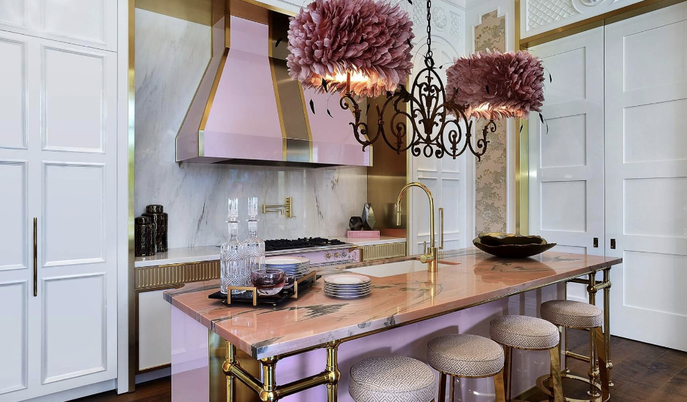 Why You Should Update Your Kitchen’s Layout