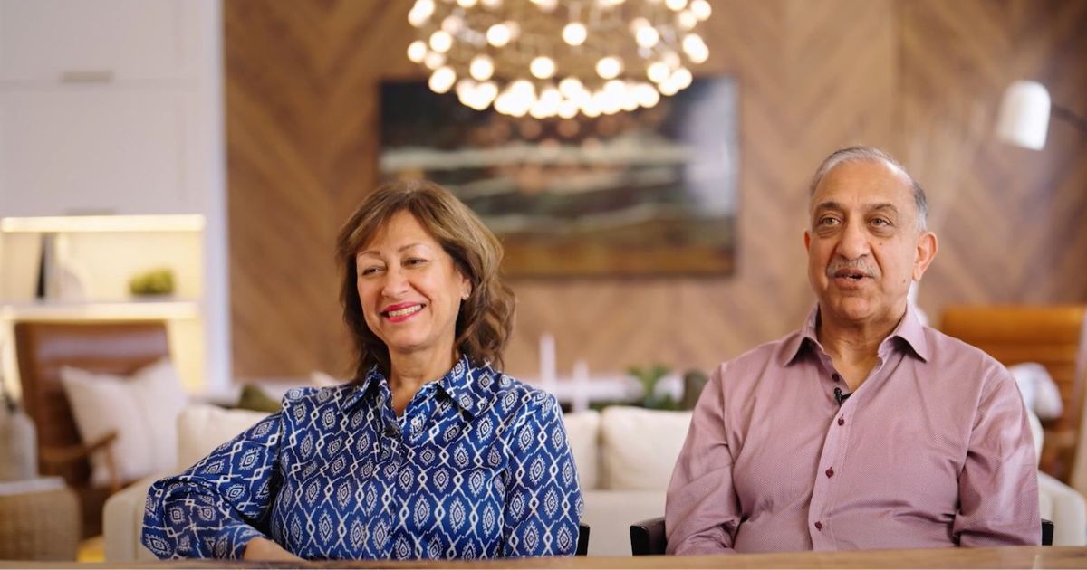 YOUR HOME RENOVATION JOURNEY