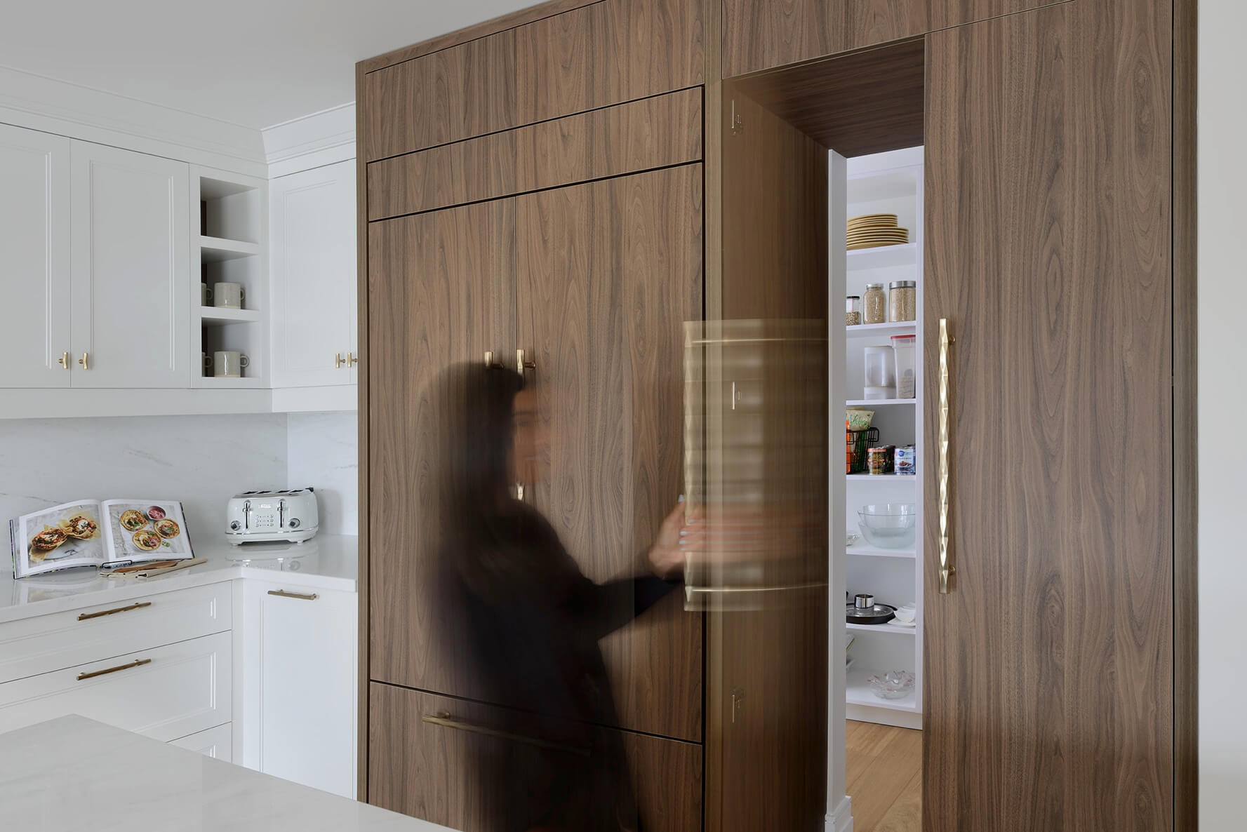 Grand Oaks Main Floor Transformation 7