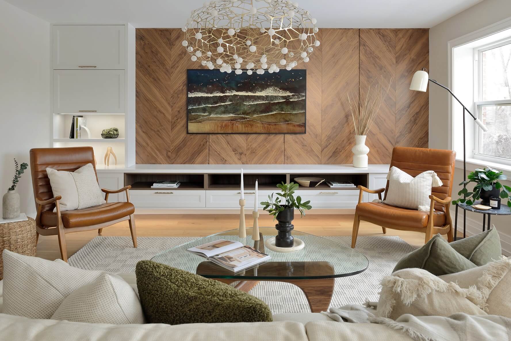 Grand Oaks Main Floor Transformation 9