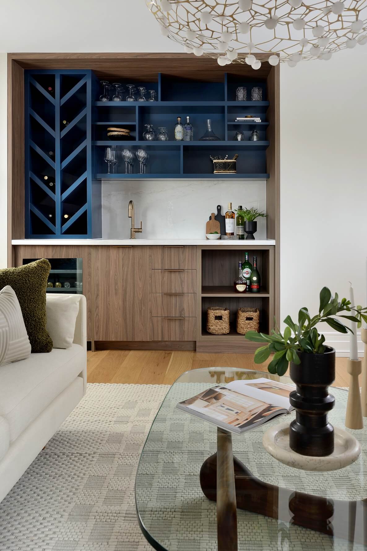 Grand Oaks Main Floor Transformation 11