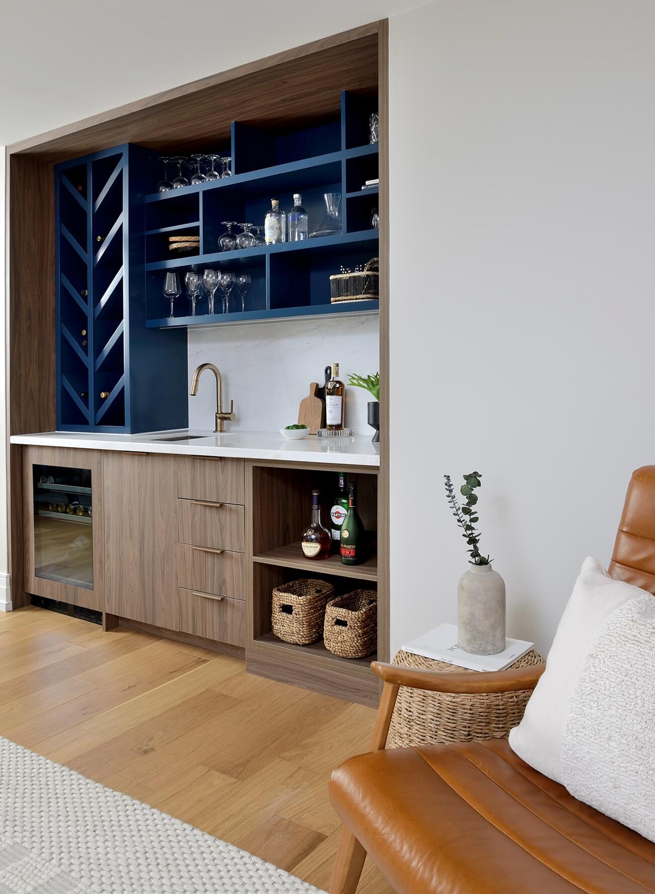 Grand Oaks Main Floor Transformation 12