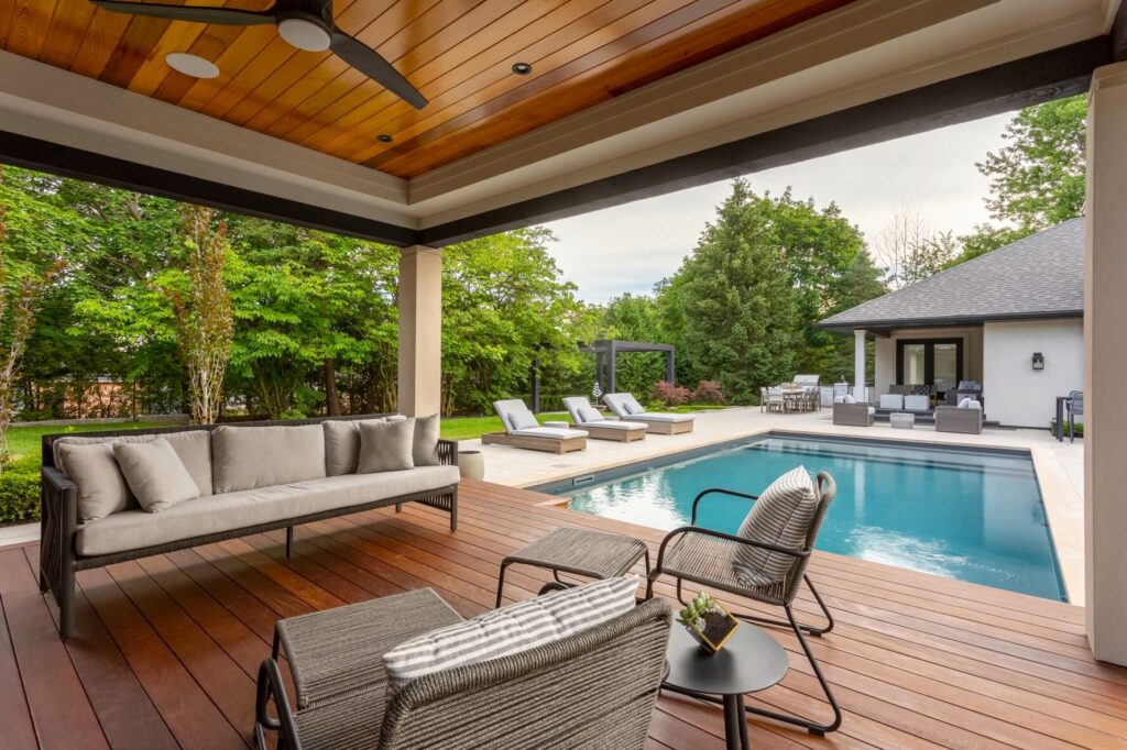 How a New Deck Can Improve Your Home