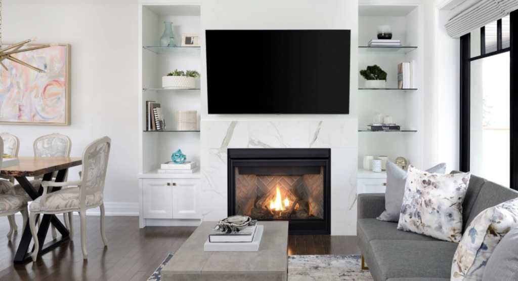 How to Create a Cohesive Look in Your Home Renovation Projects