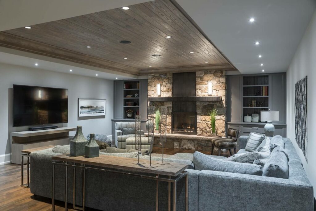 Why Not All Toronto Home Renovation Companies Are Created Equal:The Case for Design-Build Renovations