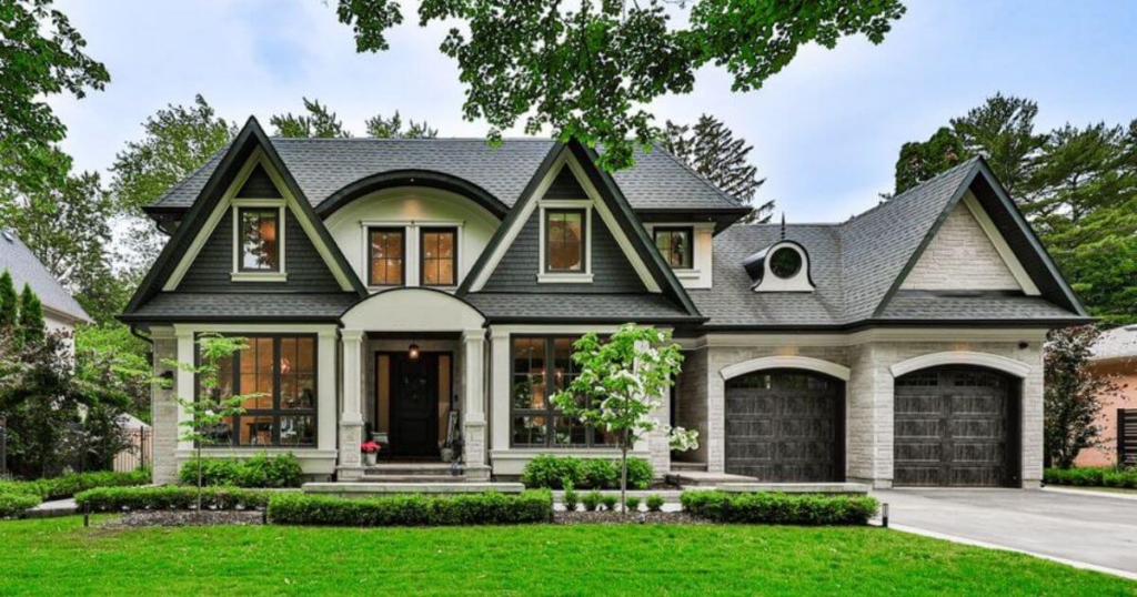 Why You Should Call a Builder Not an Architect For Your Custom Home Project