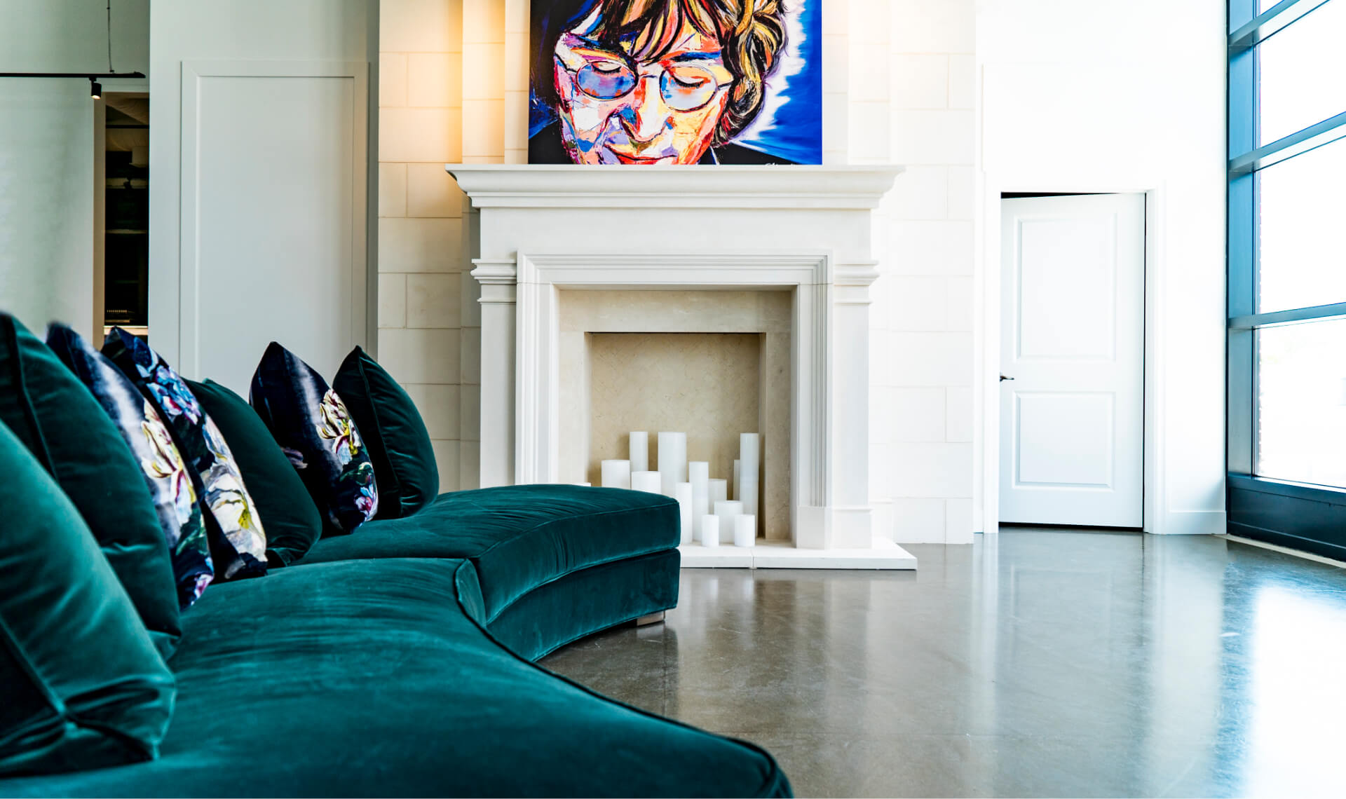 Interior Design & Décor 4